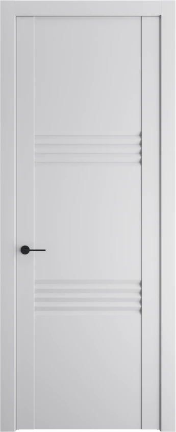 Межкомнатная дверь Profil Doors Orange 1.3P.O Крем Вайт
