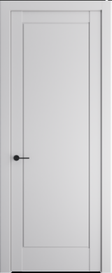 Межкомнатная дверь Profil Doors 7.1.1PD.O Вайт (RAL 110 96 02)