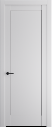Межкомнатная дверь Profil Doors 7.1.1PD.O Вайт (RAL 110 96 02)