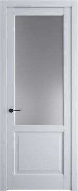 Межкомнатная дверь Profil Doors 8.2.2PD.O Графит Лайт Грей