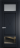 Межкомнатная дверь Profil Doors 1.3.2 PM Прозрачное Нэви Блу (RAL 7016)