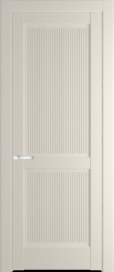 Межкомнатная дверь Profil Doors 2.2.1 PM Кремовая Магнолия (RAL 120-04)