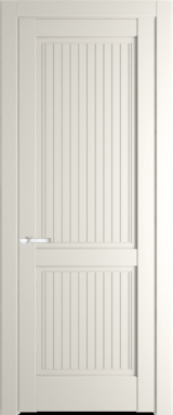 Межкомнатная дверь Profil Doors 3.2.1 PM Перламутр белый