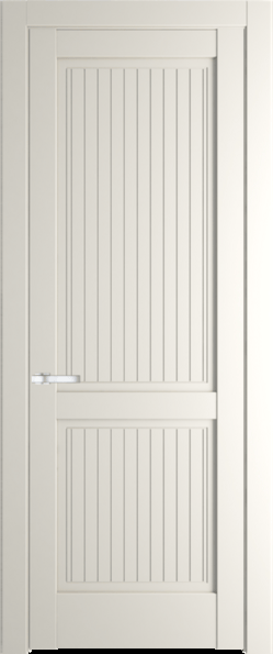 Межкомнатная дверь Profil Doors 3.2.1 PM Перламутр белый