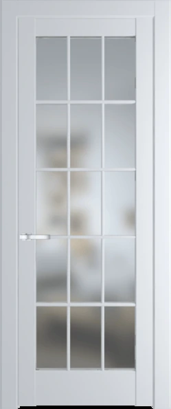 Межкомнатная дверь Profil Doors 4.1.2 (p.15)