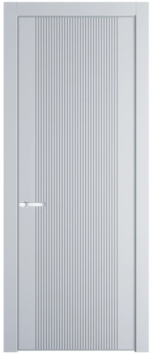 Межкомнатная дверь Profil Doors 37 PE