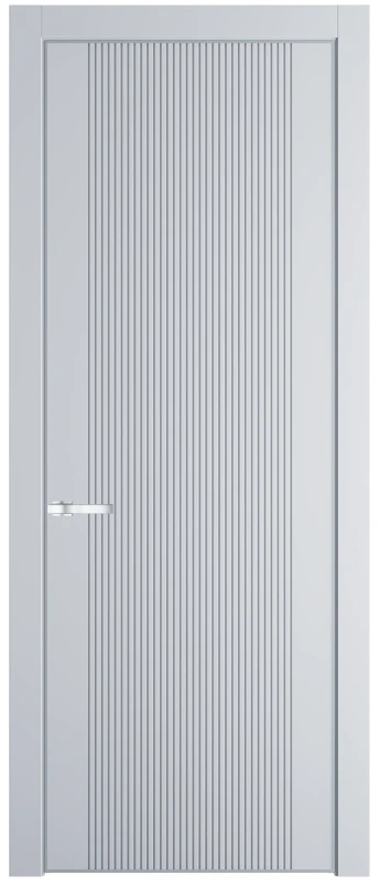 Межкомнатная дверь Profil Doors 37 PE