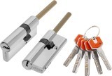 D-PROTERM507/80 Fuaro (Фуаро) mm (45+10+25) термошток 8х65 мм CP, 5 кл.